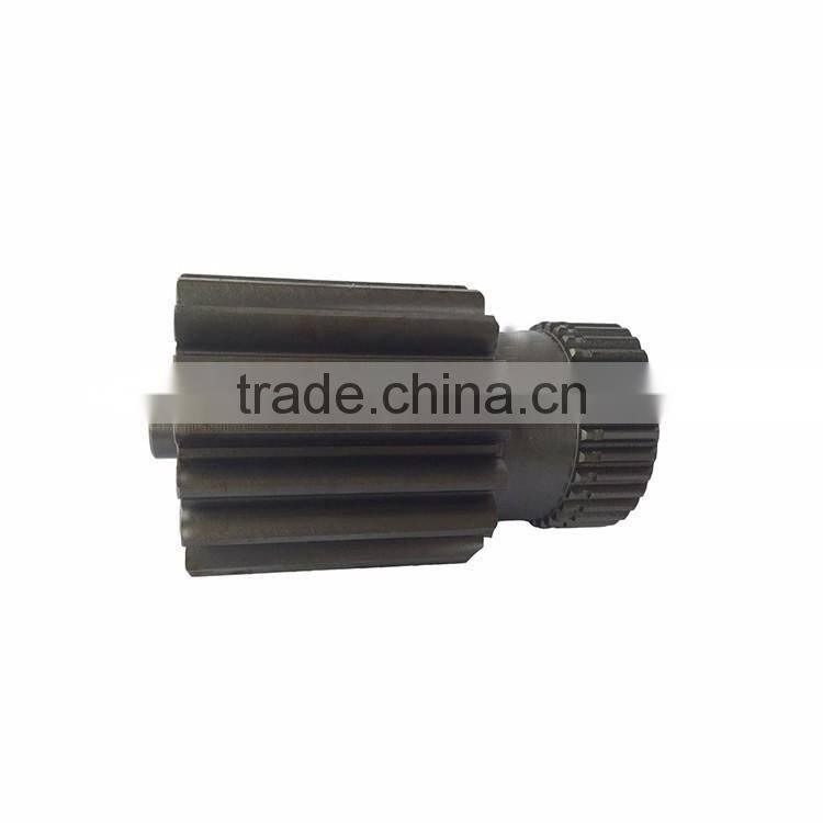 High precision-Chemical Machinery Parts- Sun Gear