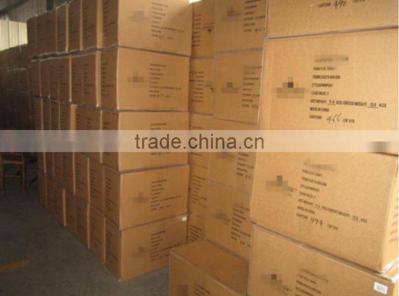 Garden work seat cart With Bucket Basket TC4501D