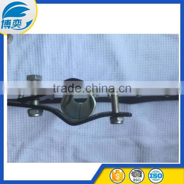 QUICKIE SUPPLIER aluminum industry floor cleaner squeegee