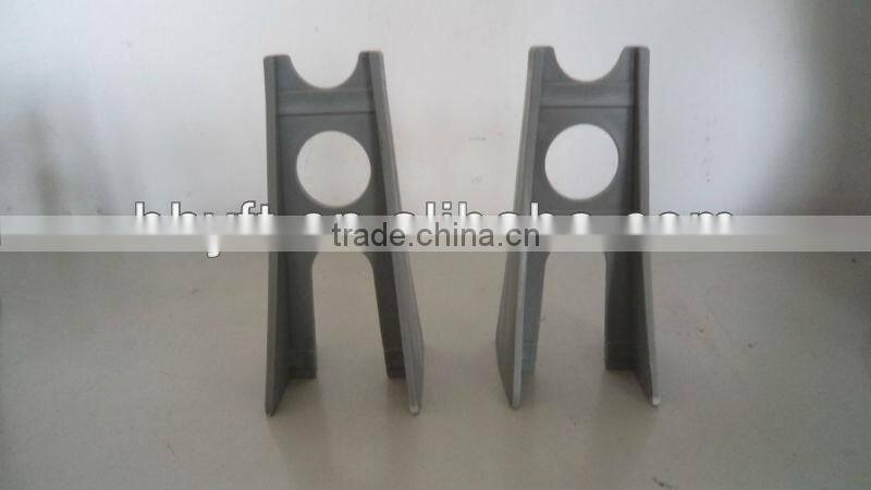concrete plastic rebar on hot sale china supplier