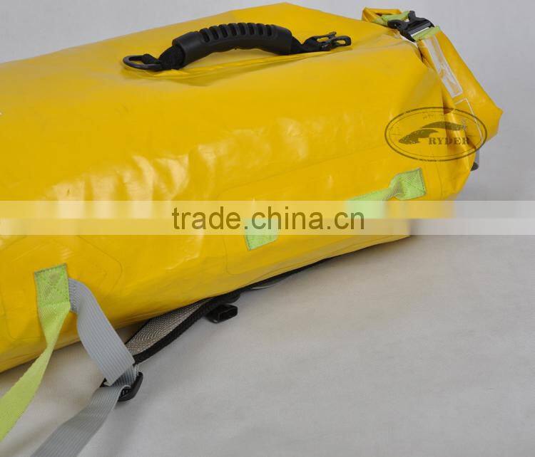 Waterproof PVC Tarpaulin Sport Bag
