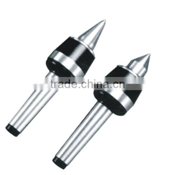 Light Duty Live Center Lathe Center