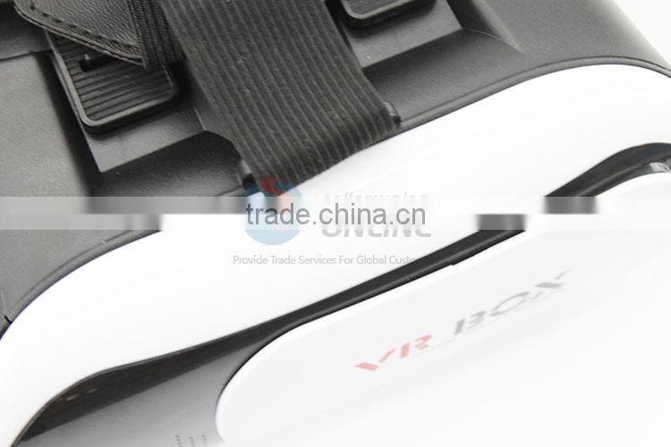 Top 10 best vr headsets in 2016 vr box