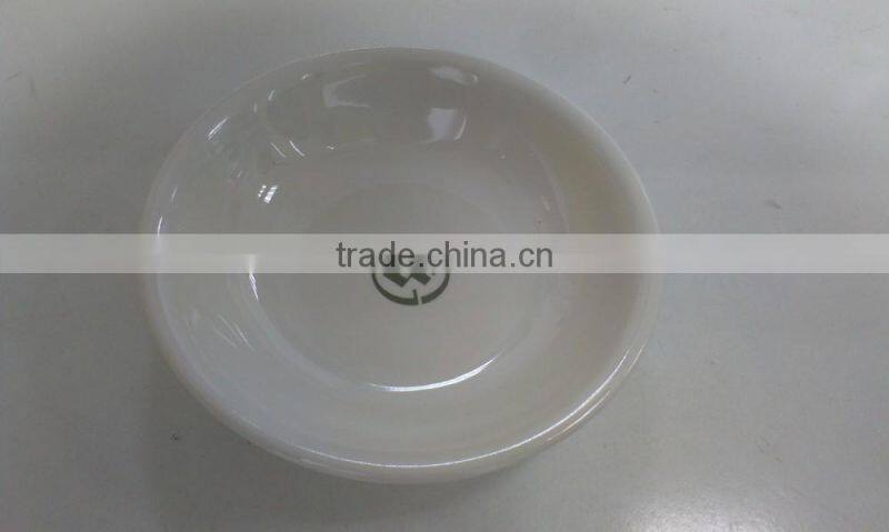 100% Melamine Plate Melamine Dinnerware 5A1064