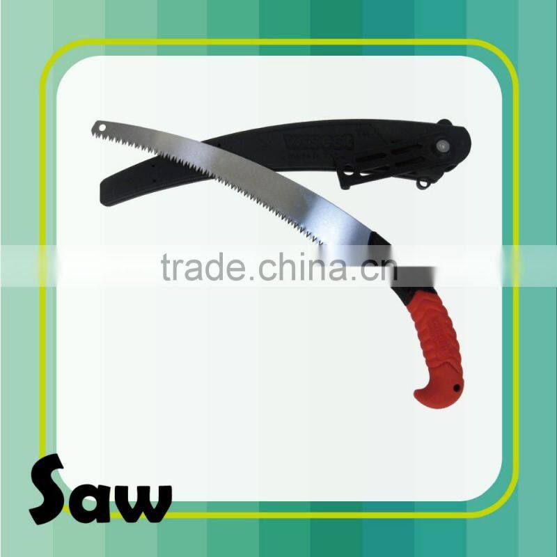 Garden mini gear anvil lopper