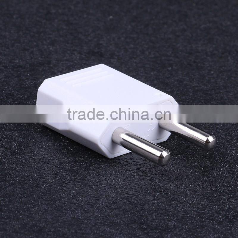 Europe 4.8 feet mm adapter