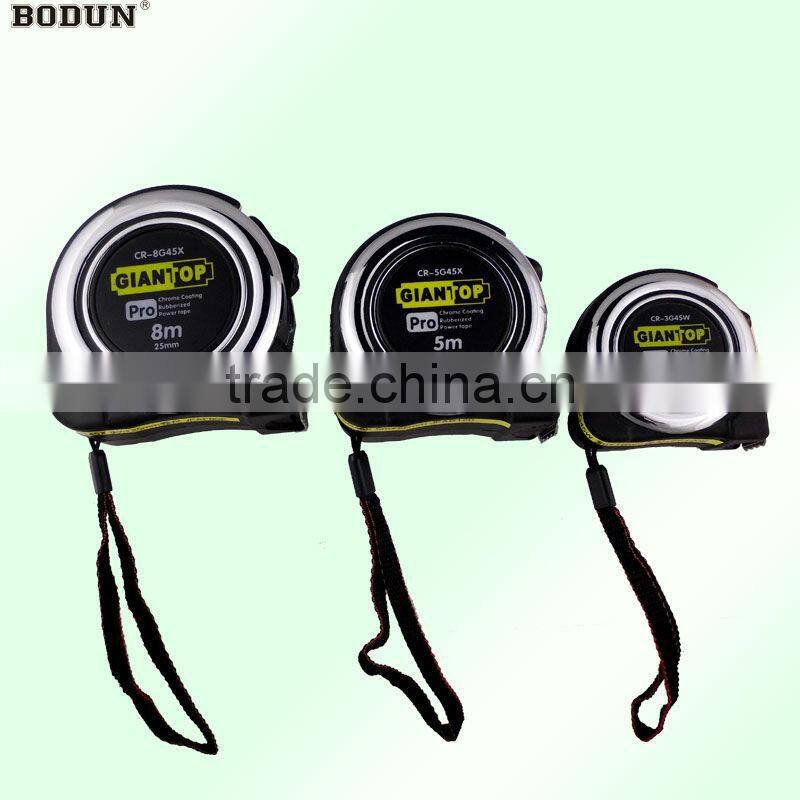 G6021 New ABS Steel measuring tape