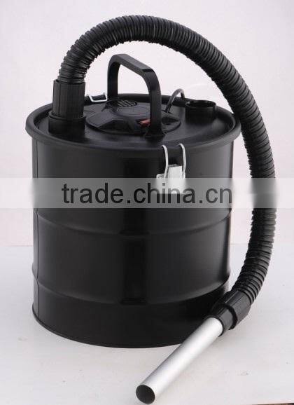 Wet and Dry Industrial Vacuum Cleaner