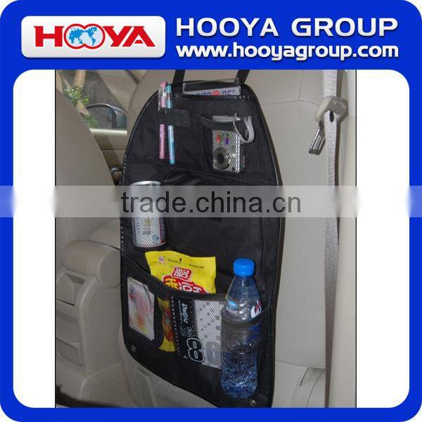 Multifunctional Foldable Sundries Storage Bags For Car