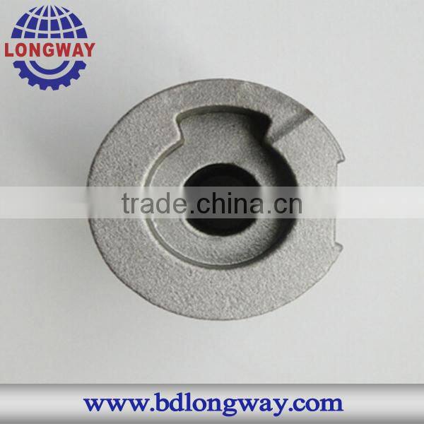 OEM cast iron casting lathe machine parts