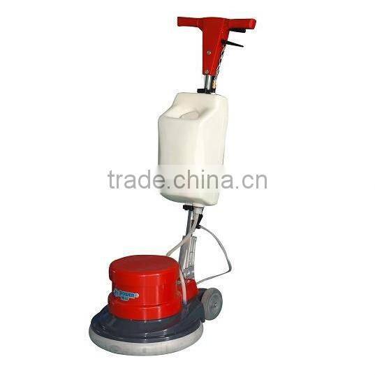 Floor Scrubber LB154