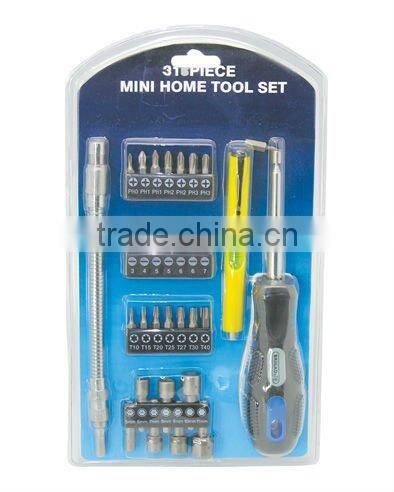 6pcs watch tool set,hand tool set