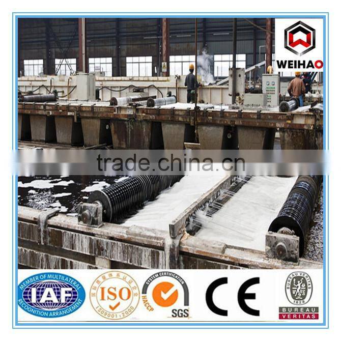 High quality hot dipped or electro galvanized binding wire