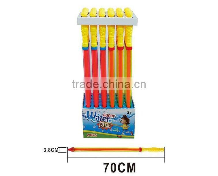 2016 New cheap water cannon toy,summer toys for sale