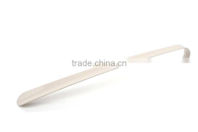 Extra Long Handled Metal Shoe Horn Remover