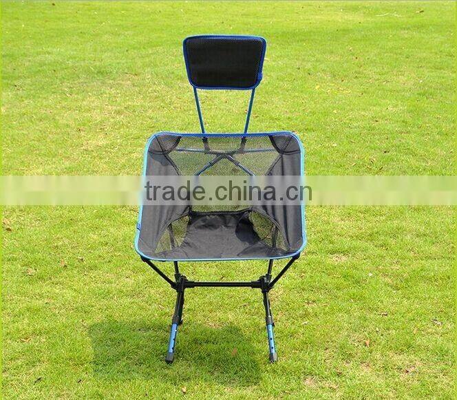 Hot sell free mobile phone new portable folding chair for fishing