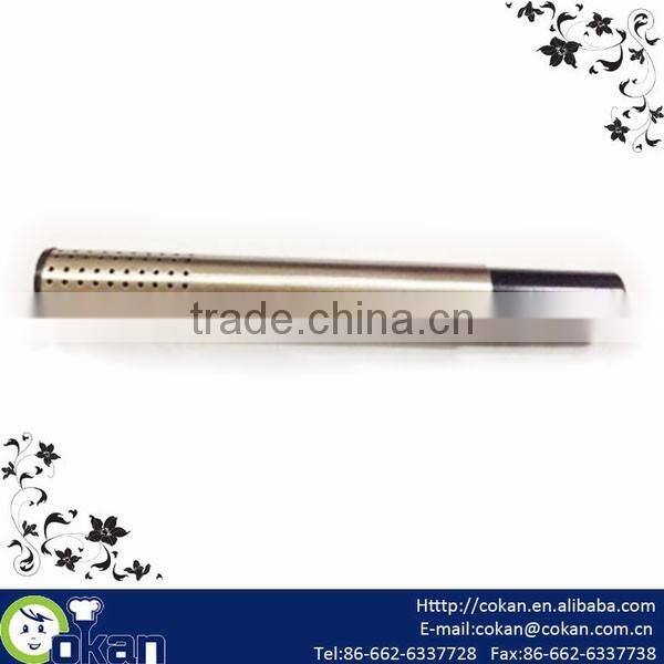 High Quality Tube Shape Stainless Steel Tea Infuser,Tea Strainer CK-TI0130