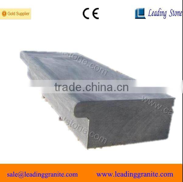 Big quantity factory half of price stone stepping/stair