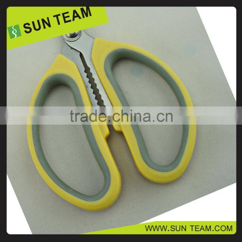 SK113 5" Lowest price types of kitchen scissors