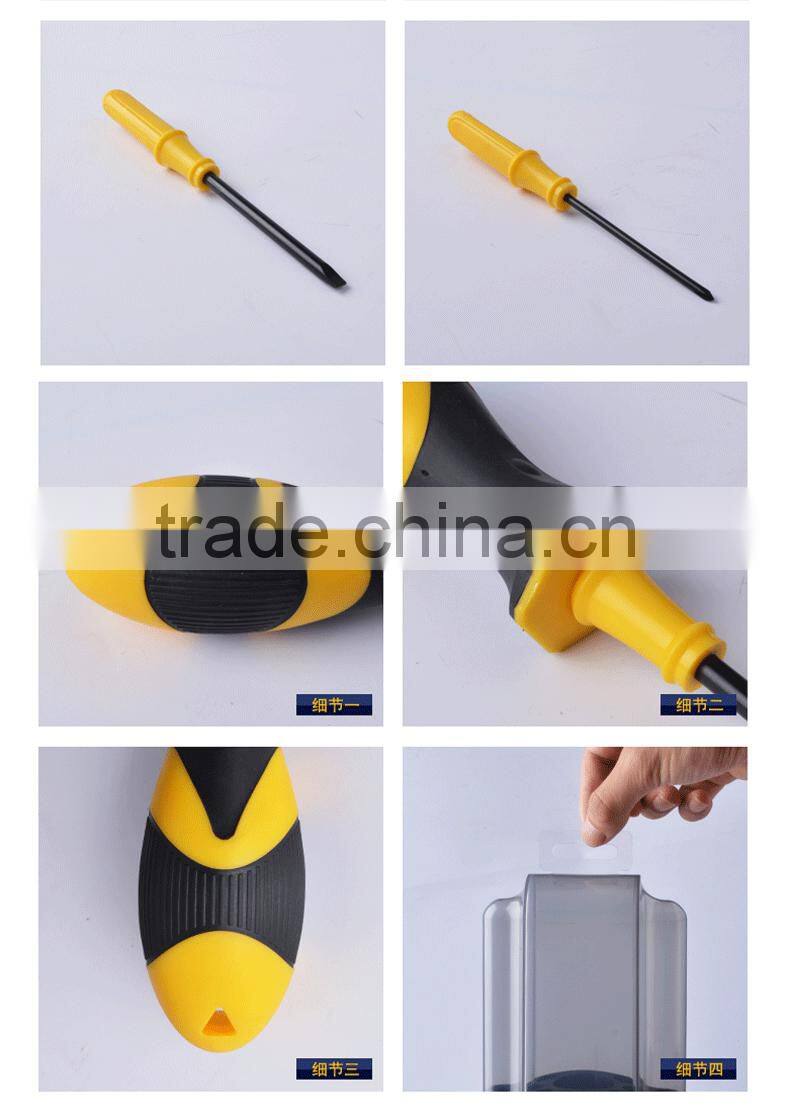 8 in1 CRV screwdriver set ,Combination screwdriver set ,ratchet magnetic screwdriver set