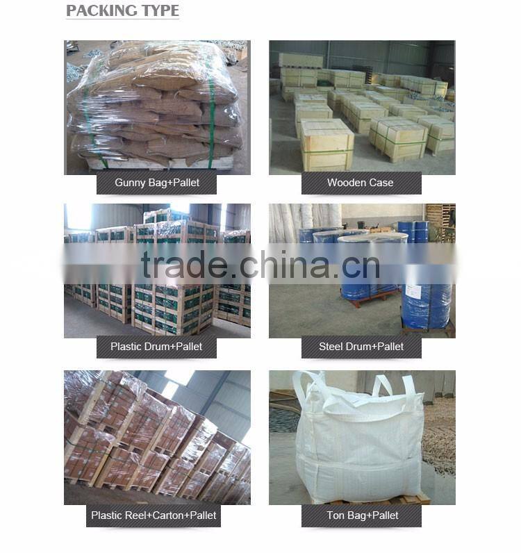 Grade 30 Proof Coil Hot Dipped Galvanized chain