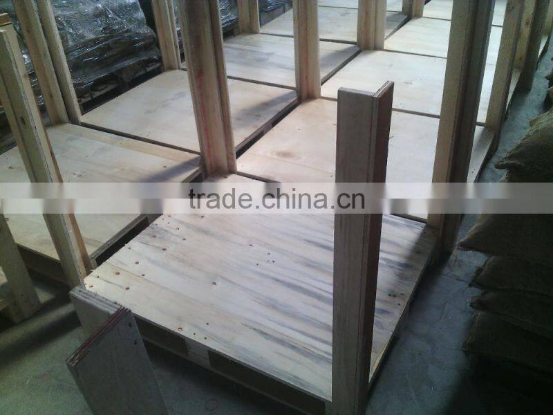 DIN763 2mm galvanized long link chain