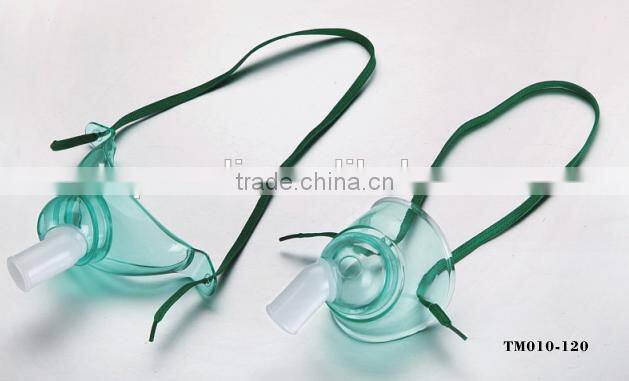 TOPMEDI tracheostomy mask