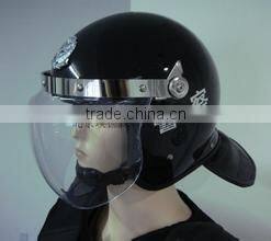 Anti riot helmet