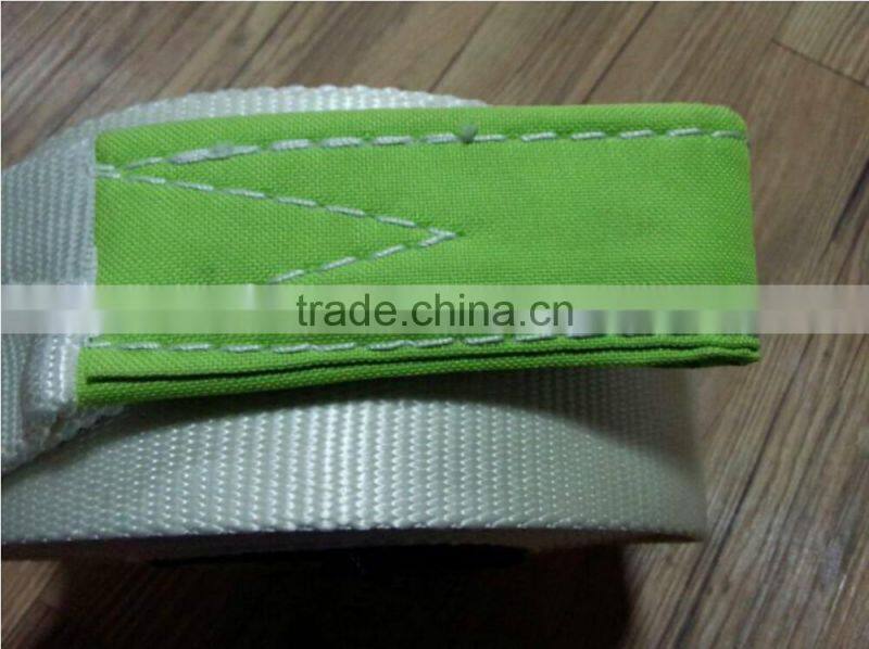 4x4 accessories car pulling strap