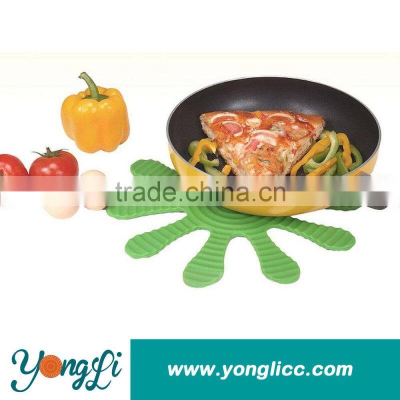 Cook Essentials Silicone Collapsible Cooking Gift Basket