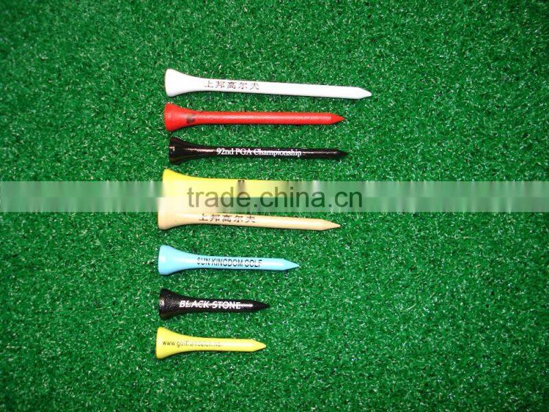 Golf Accessories Golf Wooden Tee
