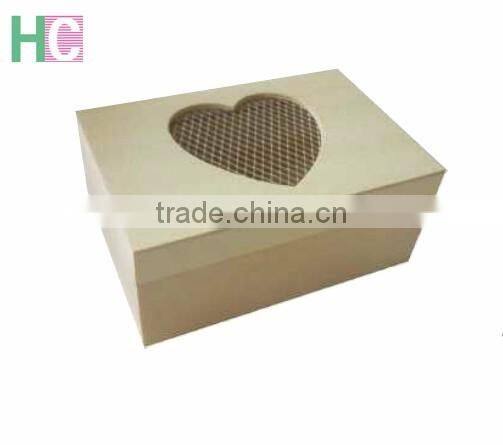 Custom wooden pencil holder antique wooden crafts