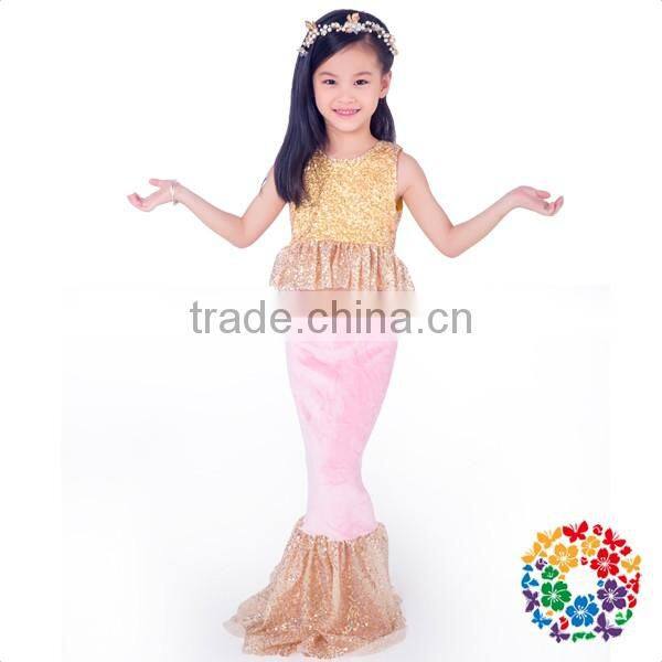 Baby Fall Cotton Shirt Long Sleeve Girls Clothes Ruffle Raglan Girls Blank Ruffle Sleeve T Shirt Wholesale Icing Ruffle Shirt