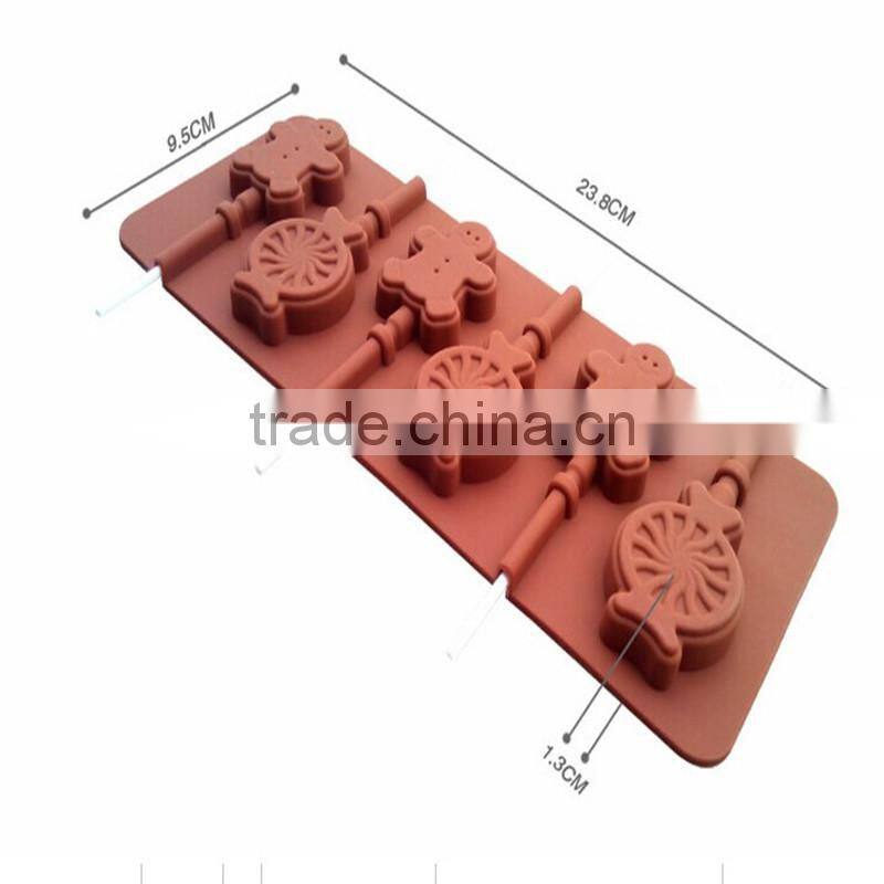 (High quality) silicone holder for hand sanitizer bottles