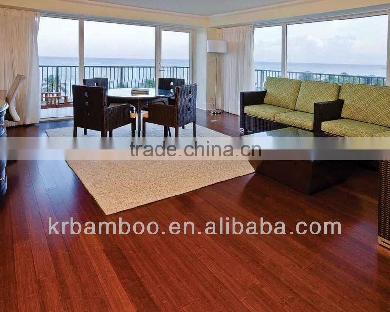 bamboo composite carbonized horizontal bamboo flooring products for furniture making hot sale 2013
