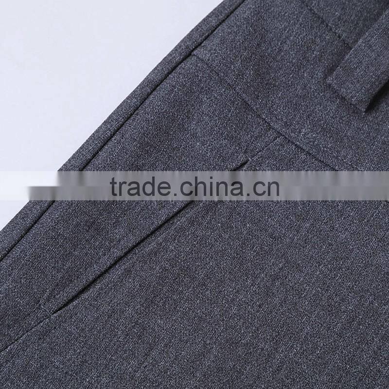 Fashion Loose Cotton Pants Women Wide Leg Pants