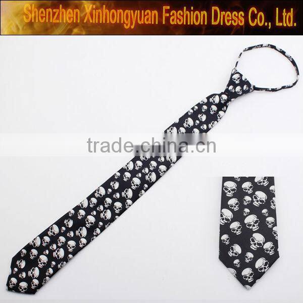 new style custom children necktie best quality tie