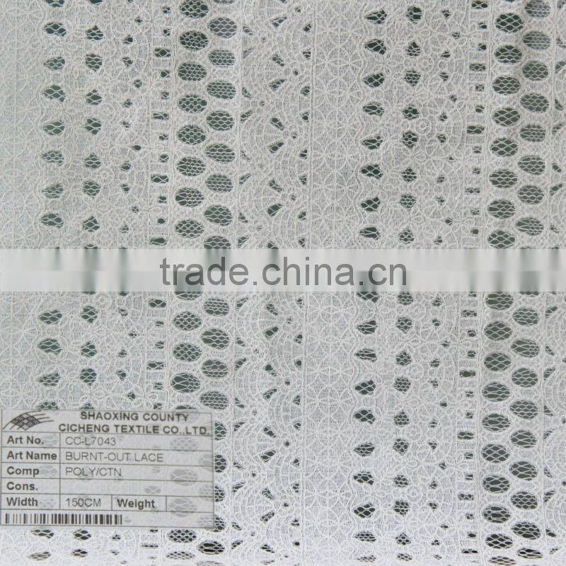 lace fabric lace long sleeve short wedding dresses lace trimming rosette table cloth