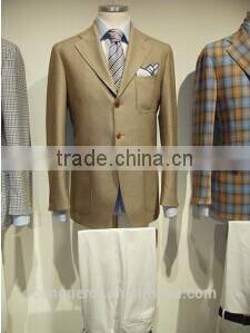 new design men casual coat BCT046