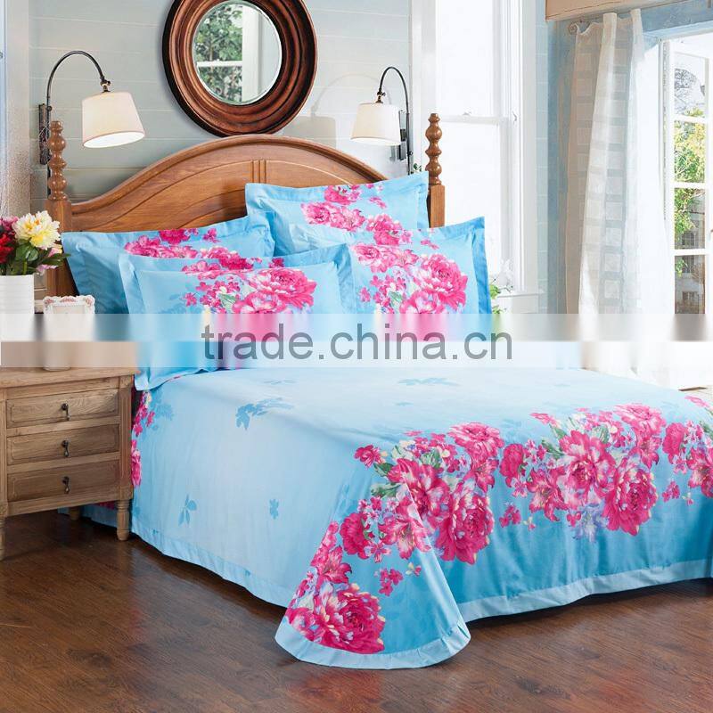 China wholesale luxury bedding set