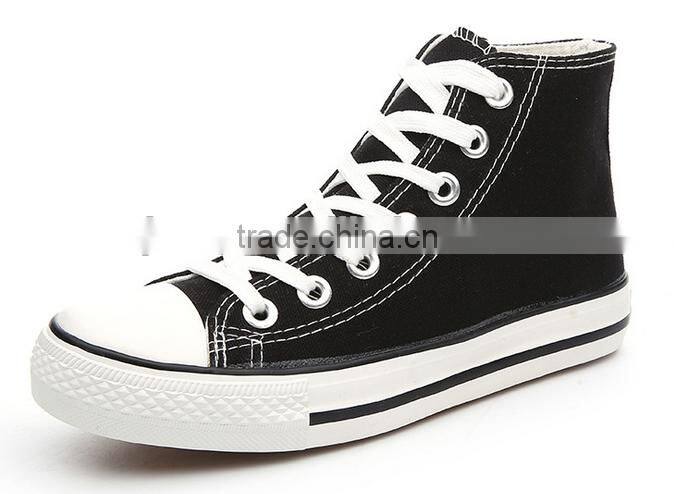 Inventario al mayoreo zapatos de lona calzado economico