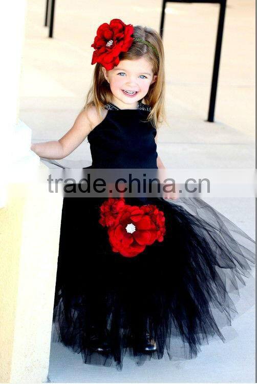 black girls party dresses