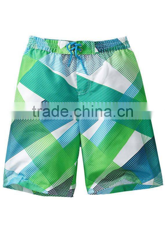 boy's swimming shorts boardshort surf shorts beach shorts