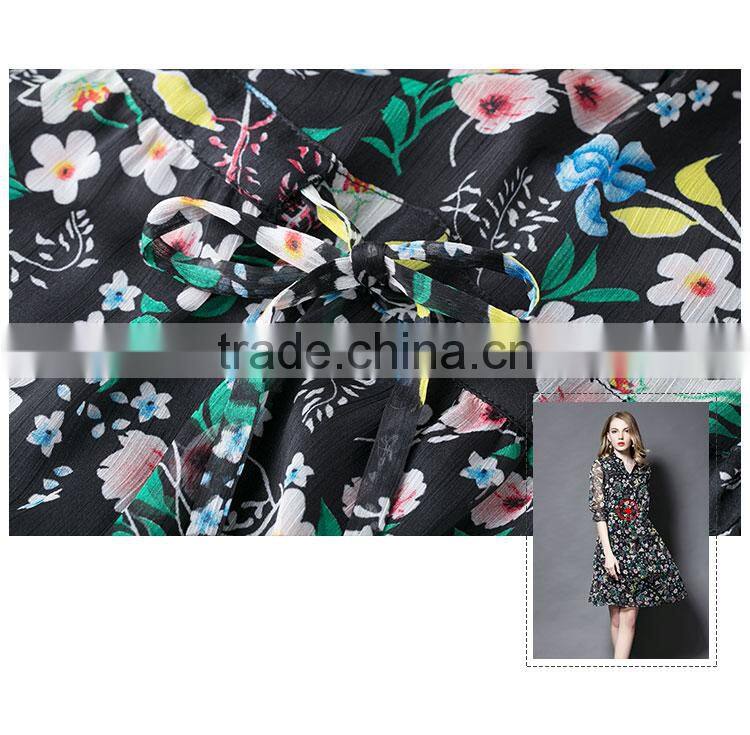 MAXNEGIO Elegant Casual Polyester Cute Dress for Women