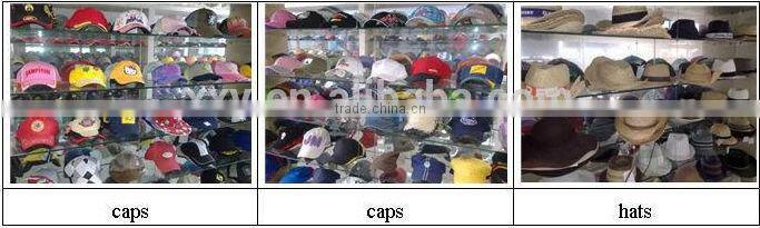 Cheap custom embroidery snapback caps wholesale no minimum