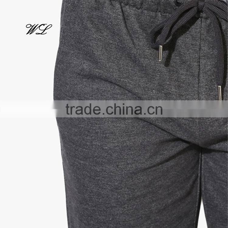 2017 Track Pants Jogging Trousers China Suppliers Factory Sweat Jogger Pants