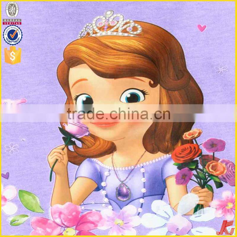 carter's baby clothing/baby t shirt /blank t-shirt dress