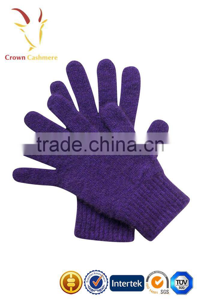 Women Cashmere Gloves On Sale Lady Winter Gloves