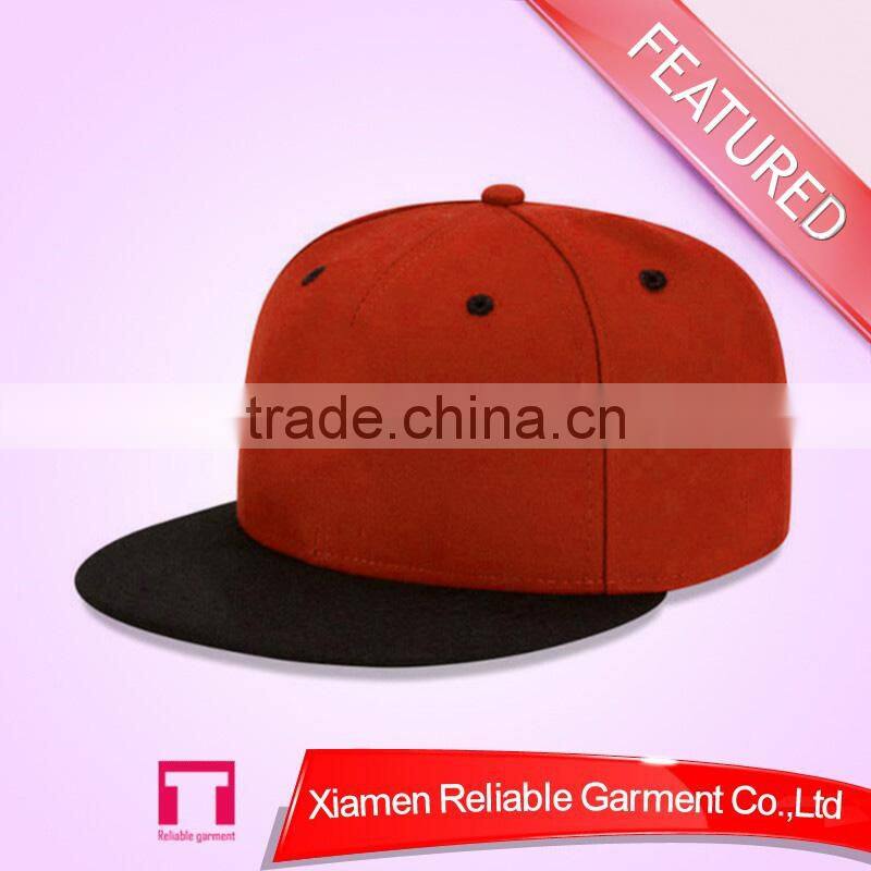 2015 custom baseball cap closed back/ customNew Arrival Custom Neon 3D Embroidery Snapback Hat