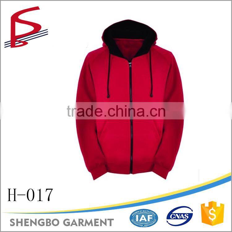 factory whole zipper up hoodies